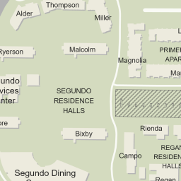 Uc Davis Campus Map Parking UC Davis: Campus Map